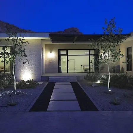 شقة Luxury Desert Farm Private Pool